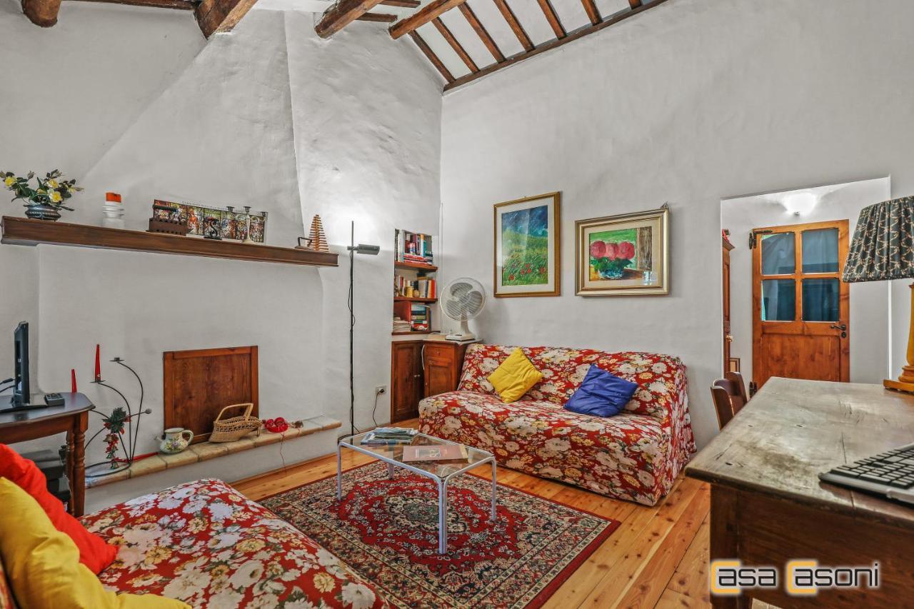 Casa Dei Pini Country House Osimo Exterior photo