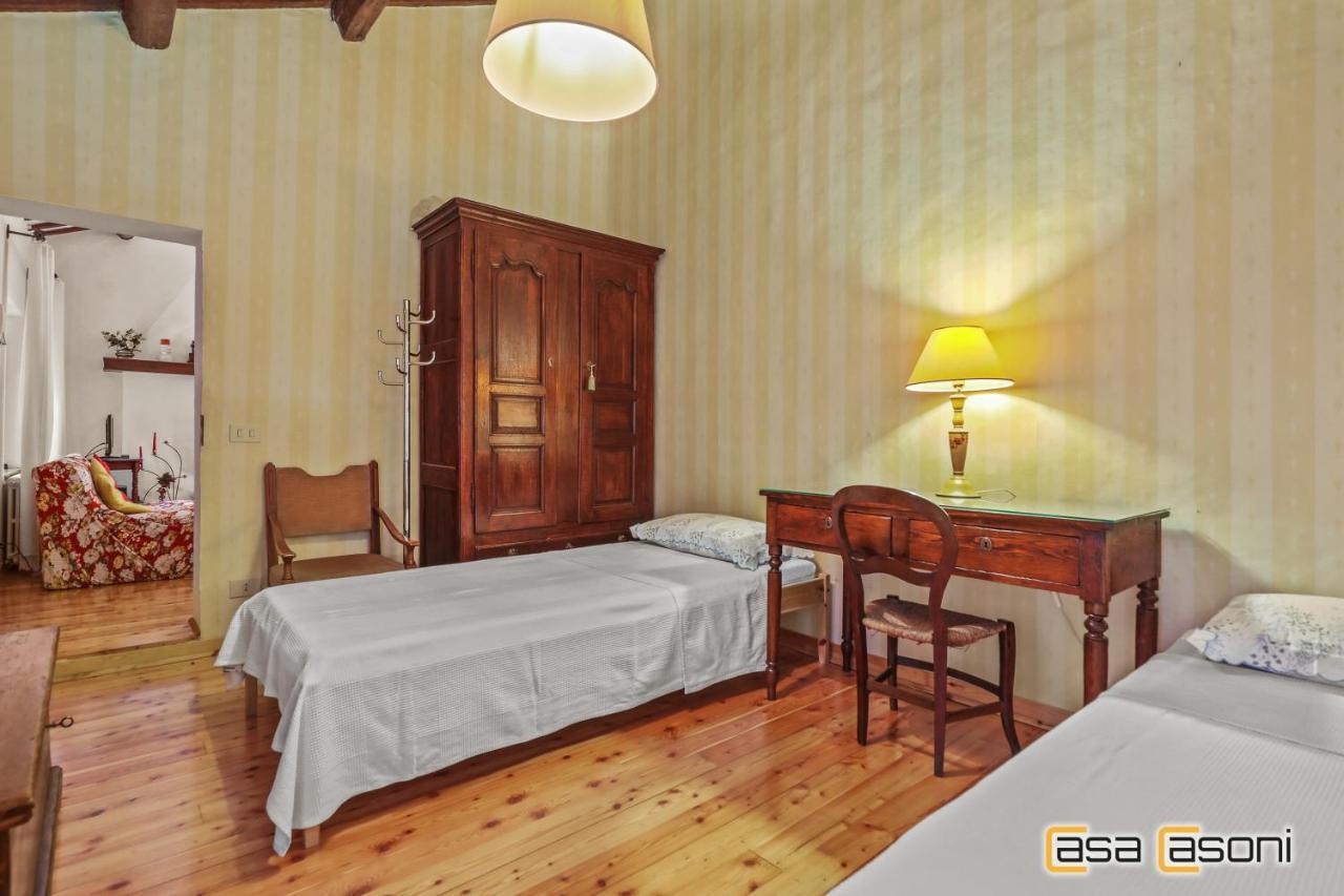 Casa Dei Pini Country House Osimo Exterior photo