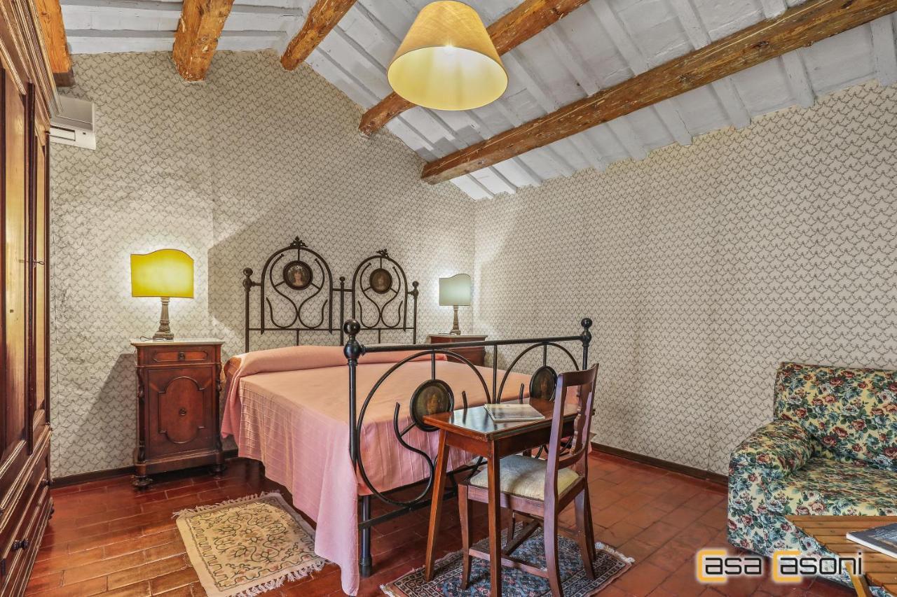 Casa Dei Pini Country House Osimo Exterior photo