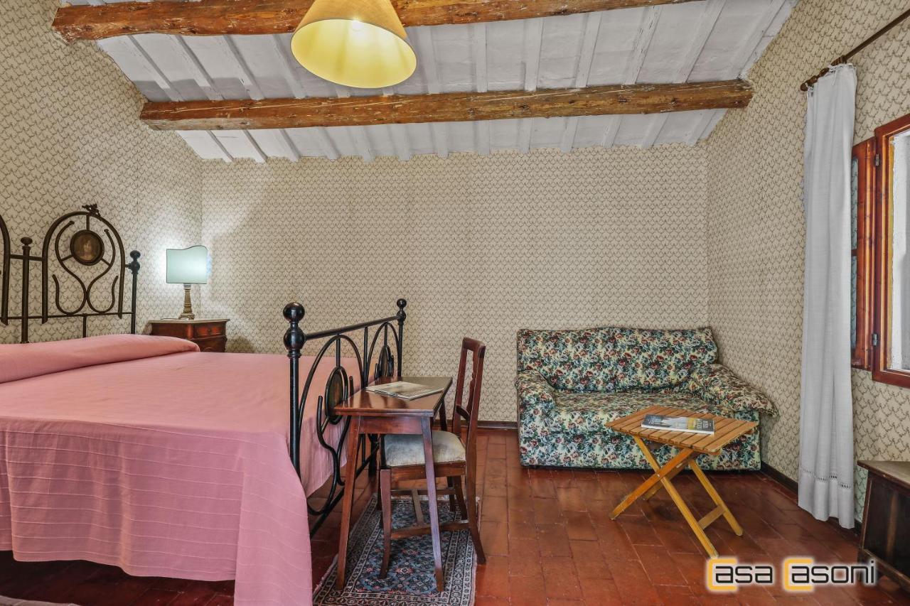 Casa Dei Pini Country House Osimo Exterior photo