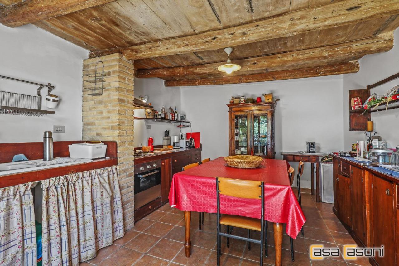 Casa Dei Pini Country House Osimo Exterior photo